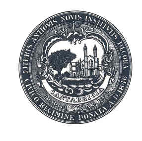 city of cambridge seal
