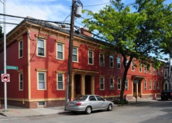 View of 26-34 Fulkerson Street, Cambridge