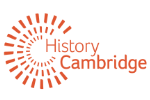 Cambridge Historical Society logo red