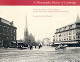 Cover of A Photographic History of Cambridge