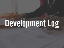 Development Log