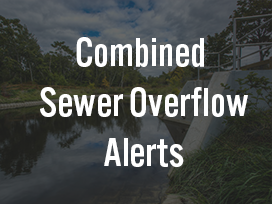 Combined Sewer Overflows