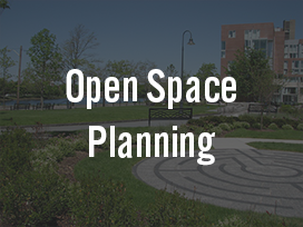 Open Space Planning