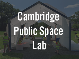 Cambridge Public Space Lab