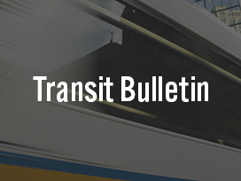 Transit Bulletin