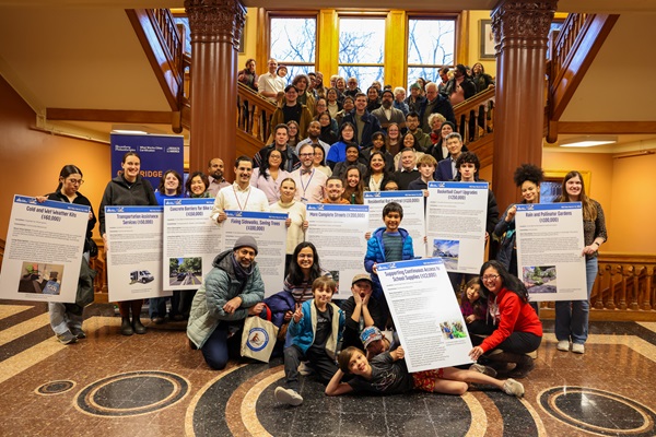 PB12 Vote results party