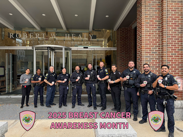 2025 Pink Patch Project Group