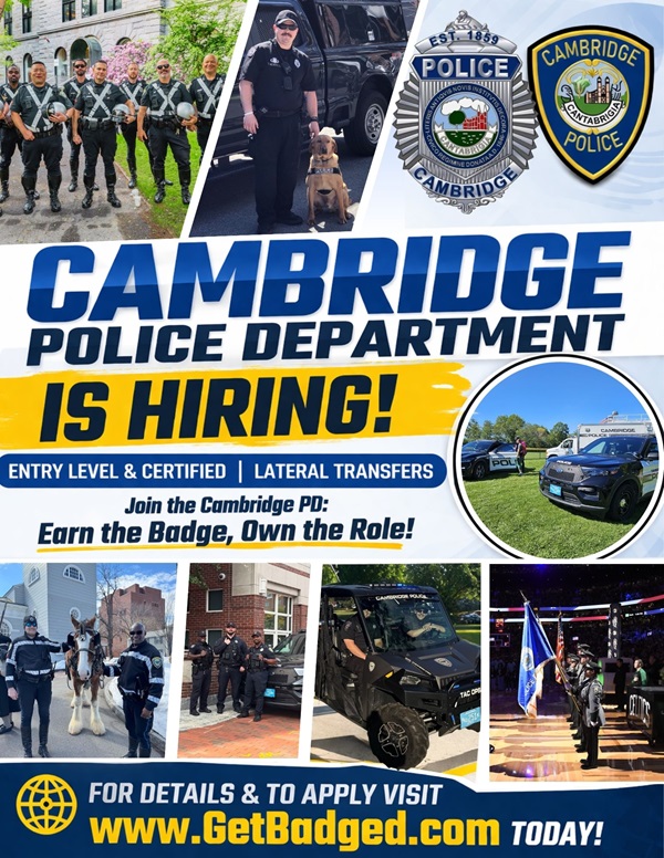 2026 GetBadged Flyer