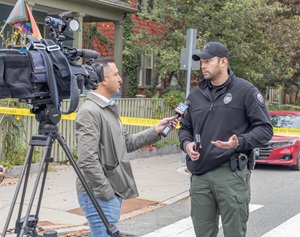 Press Conference Pic