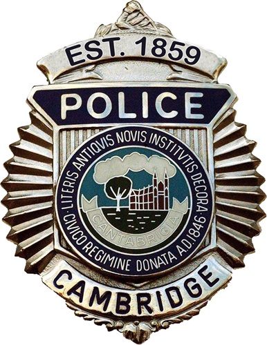 CPD Badge