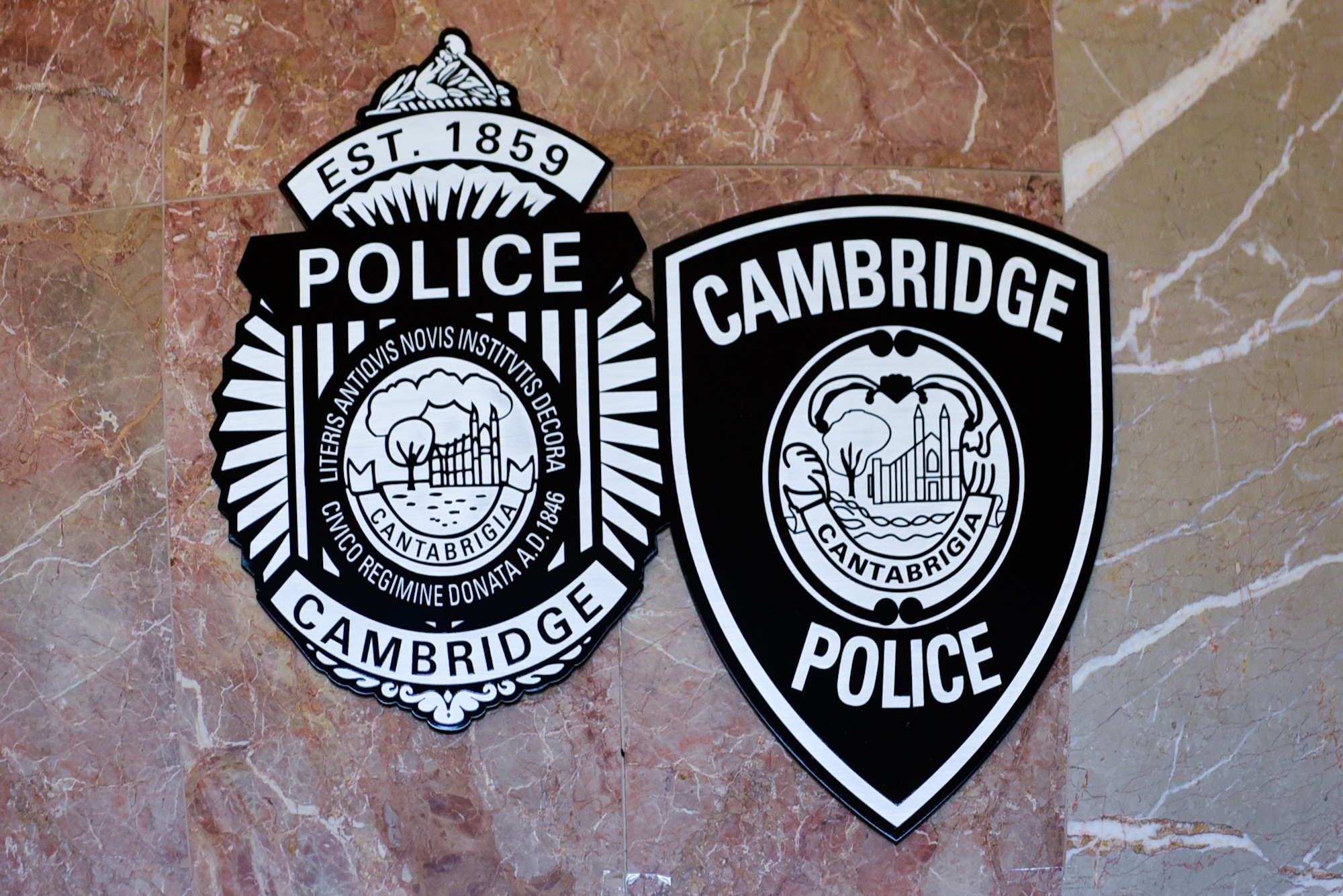 Overview of Police Units