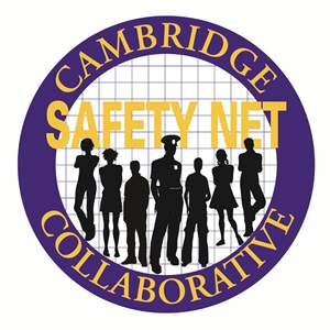 Safety Net Logo