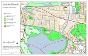 Cambridge Highlands