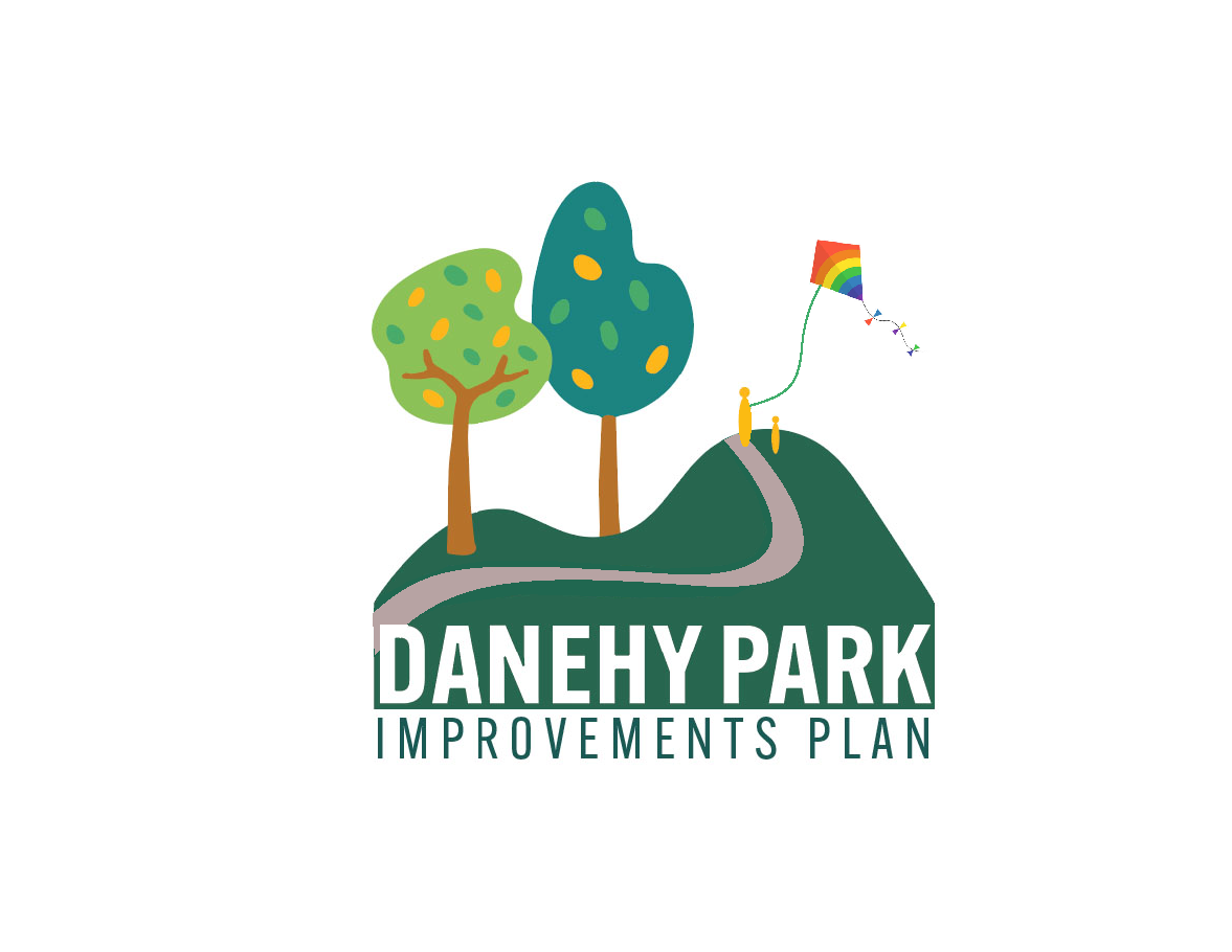 Picture of Danehy Park Improvements Plan logo