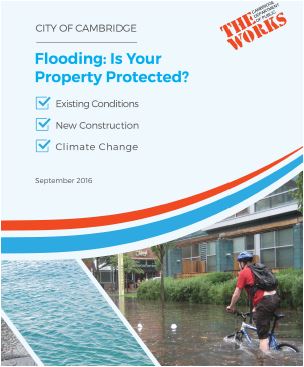 Flooding:  Is Your Property Protected?
