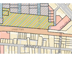 Draft Flood Viewer 2025 to FEMA