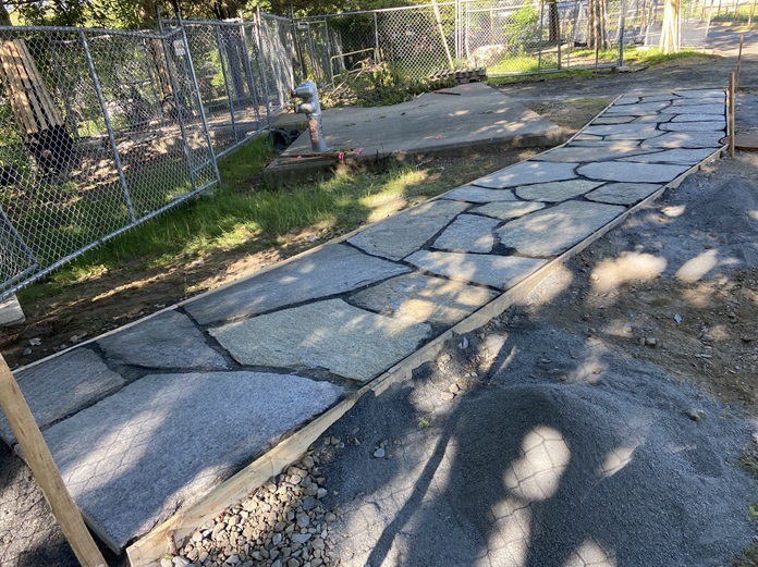 Linear Park June 2026