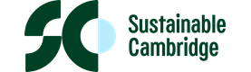 Logo for Sustainable Cambridge