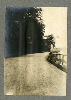 Fresh Pond Drive, 1899.