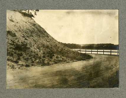 Wyeth Point, 1899.