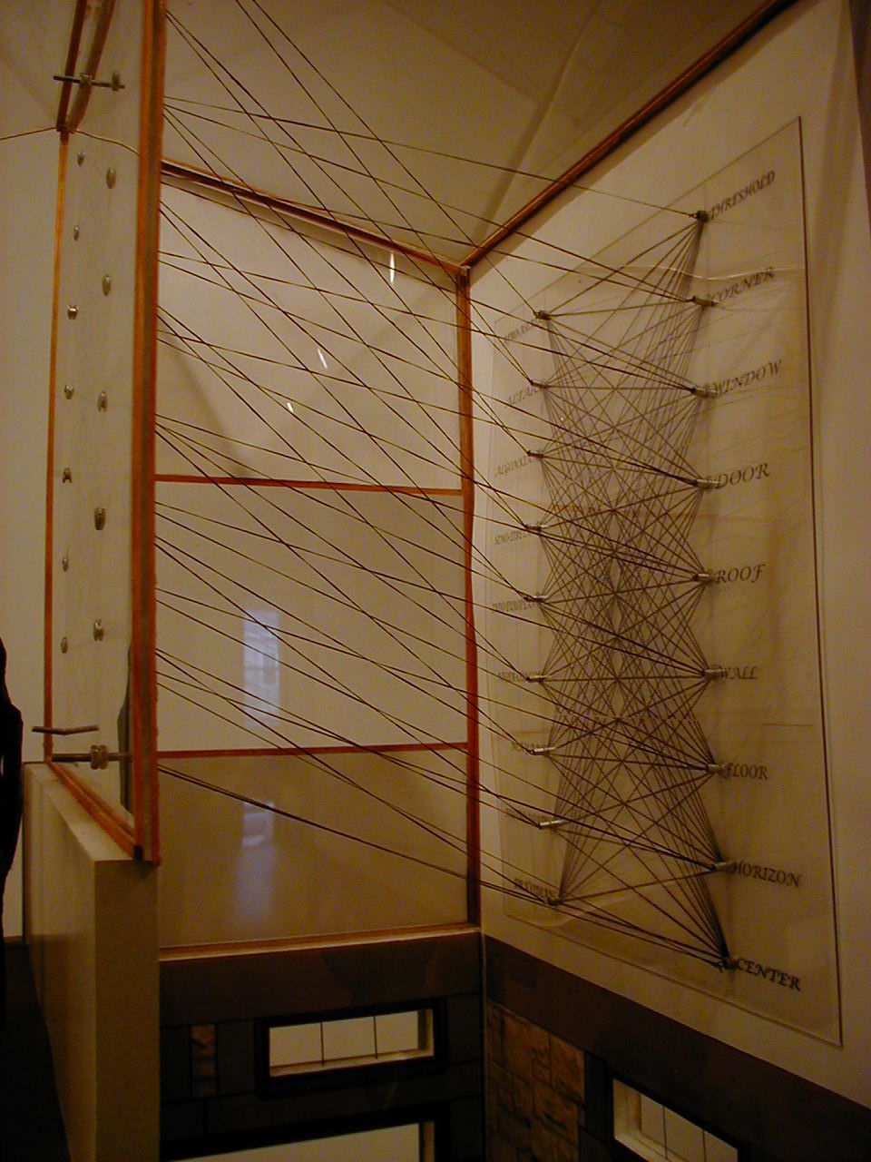 Filament Firmament Upper Level