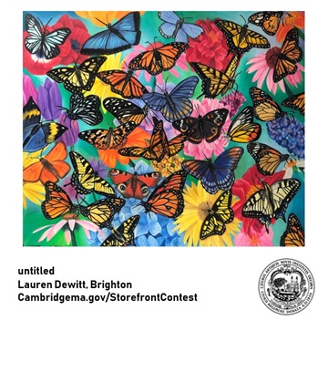 Artwork by Lauen Dewitt