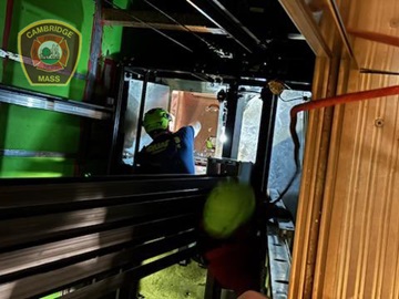 Elevator Rescue - 7Mar2025 - 3