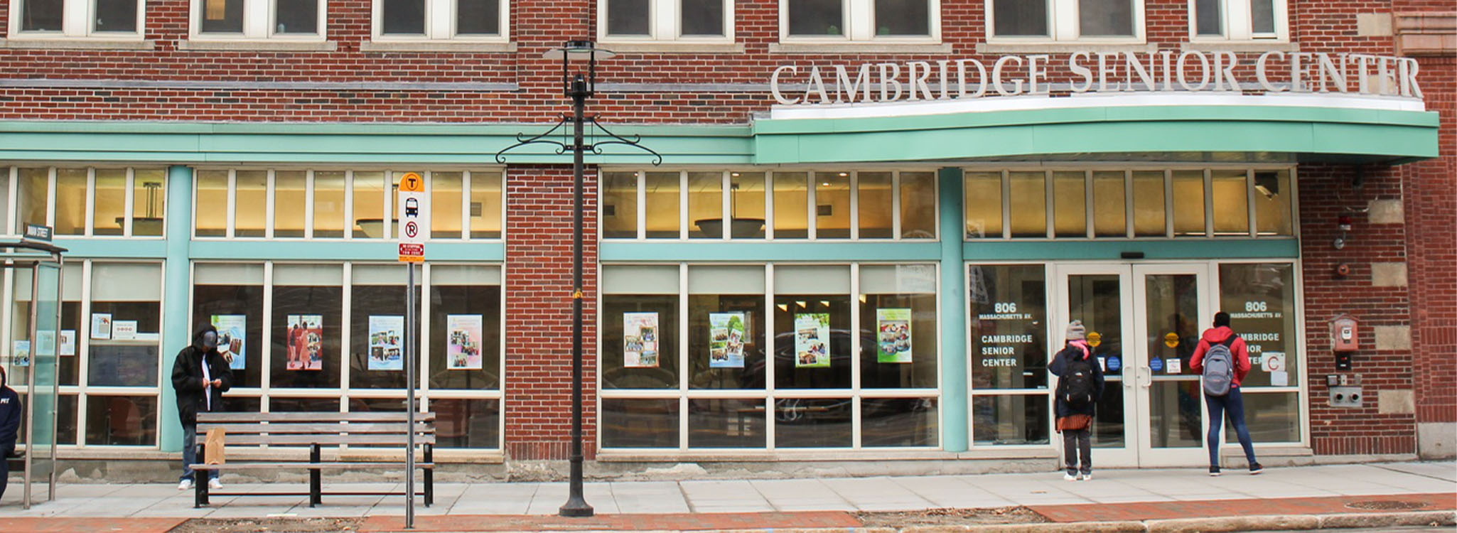 Cambridge Council on Aging