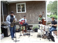 Erik Caldarone Group