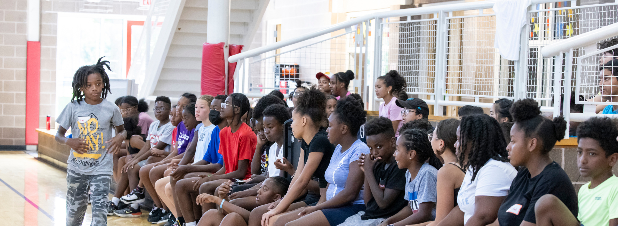 Frisoli Pre-Teen Middle School Program