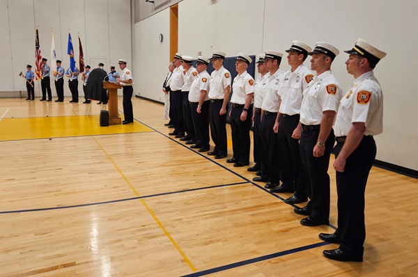 Firefighters Memorial Sunday 2024 6