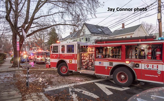 Working Fire Box 45-9 17Dec2022