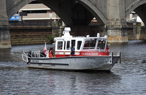 Patrick H Raymond - 5