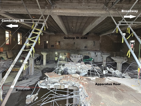 HQ reconstruction - demo - update 3June2024 1