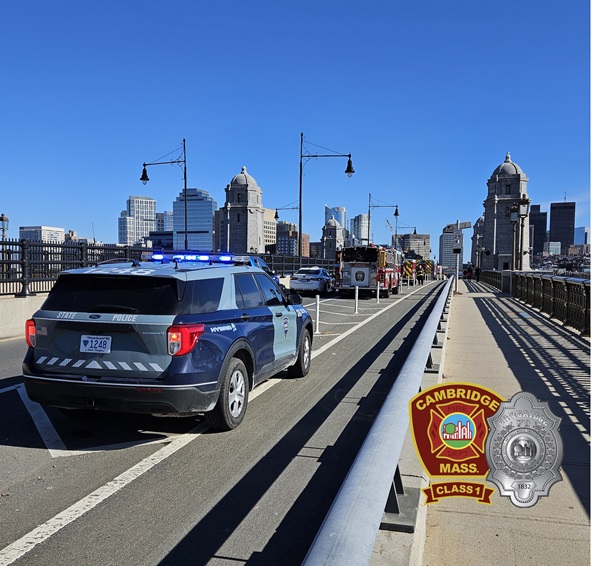 Charles River Water search - 12 Feb 2024 5