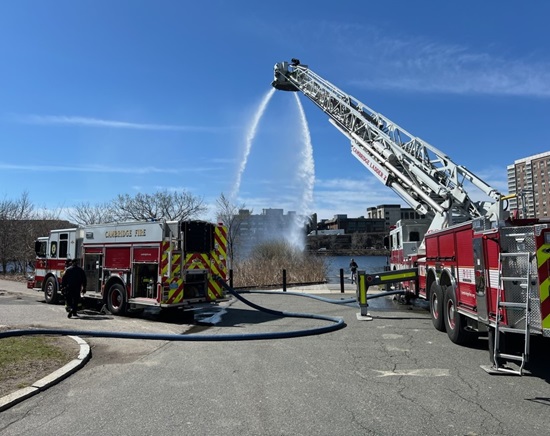 MUD Engine 3 and Ladder 2 14Apr2025 - 1