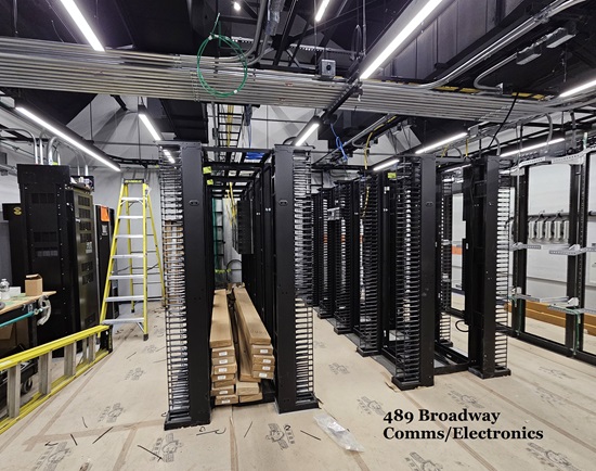 Toys for Tots pickup - 2024 - 3