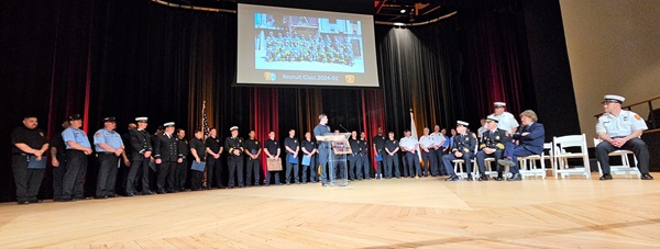 Recruit Class 2024-01 5