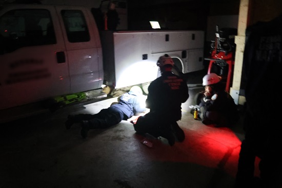 USAR Med Specialist - March, 2025 - 3