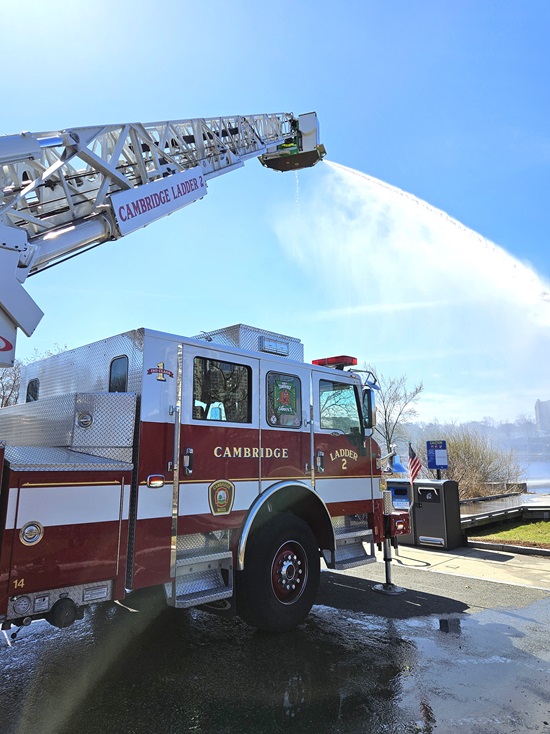 MUD Engine 3 and Ladder 2 14Apr2025 - 2