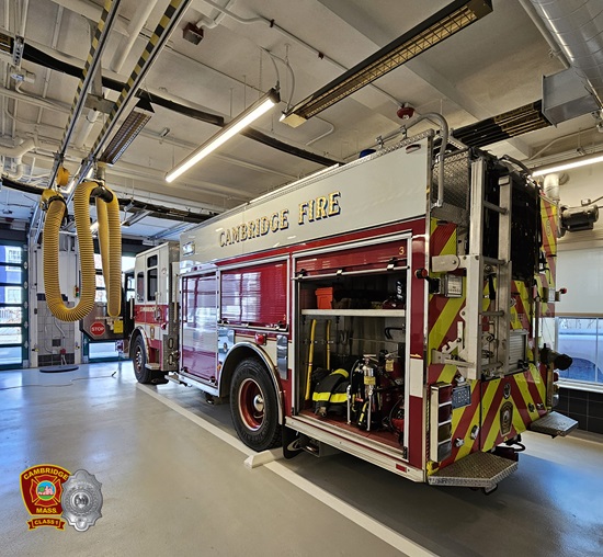 Engine 6 House 4 Jan 2024 2