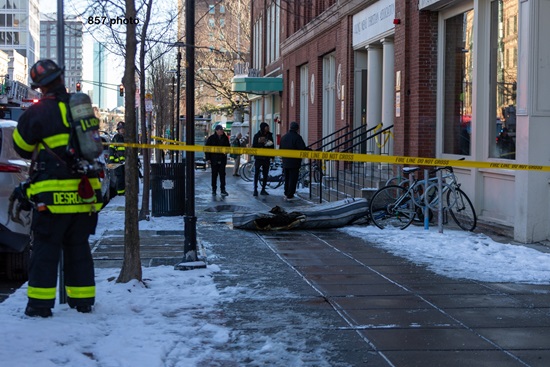 Box 4334 - 820 Mass Av - 6