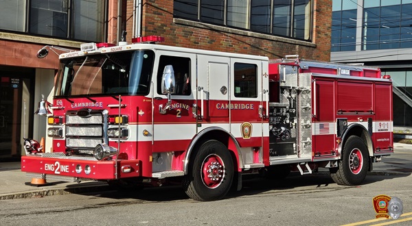 Engines 2 and 5 delivery 10May2024 2