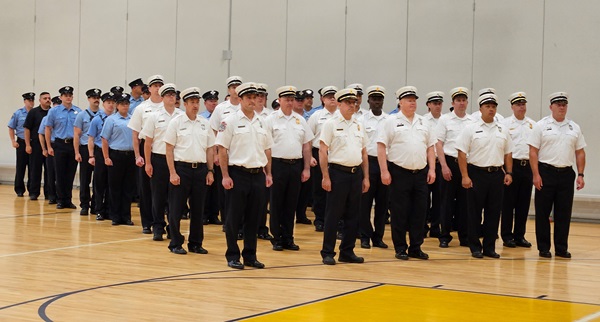 Firefighters Memorial Sunday 2024 5