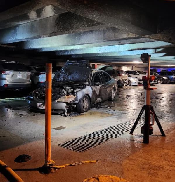 Box 45-39 - Green Street Parking Garage - 12 July 2024 1