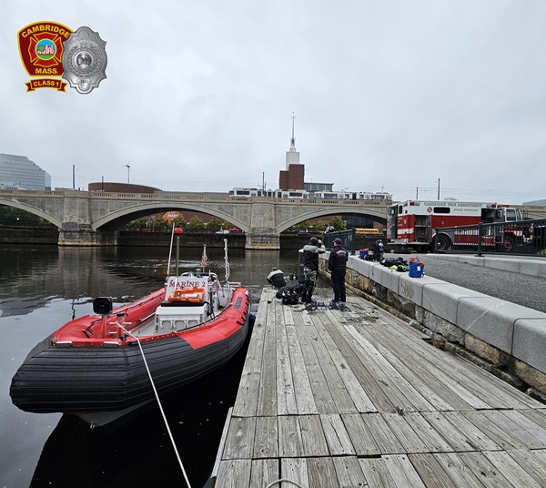 Dive Rescue Training - 20 Oct 2023 - 3