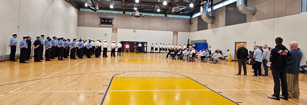 Firefighters Memorial Sunday 2024 7