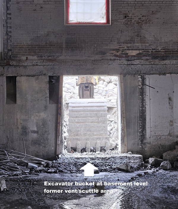 HQ reconstruction - demo - update 3June2024 3