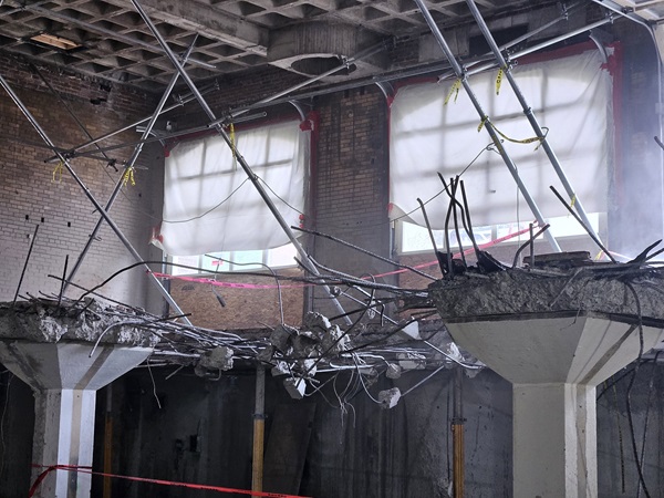 HQ reconstruction - demo - update 3June2024 4