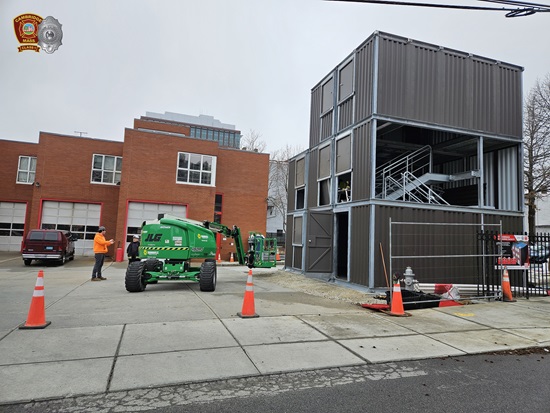 Training facility - East Cambridge - 20Mar2025 - 3